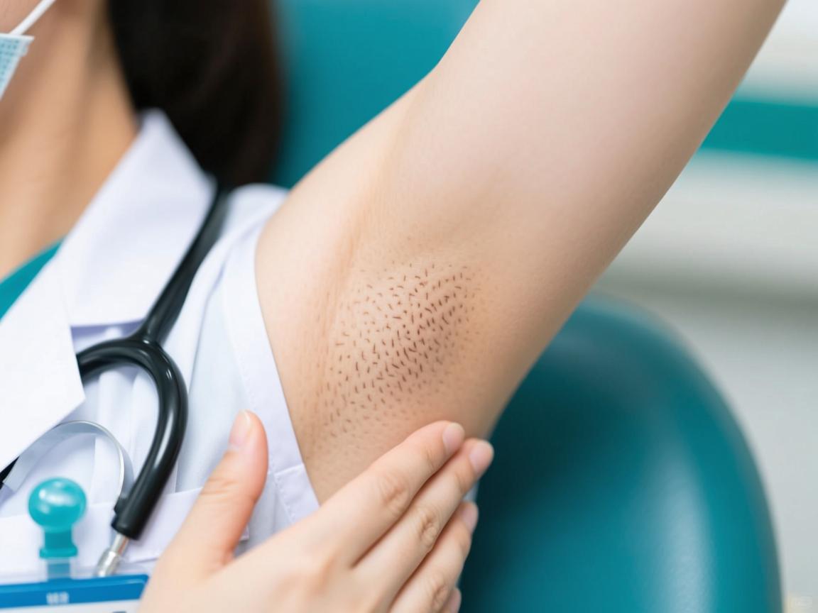 合肥腋秀腋臭专科，解析合肥去除狐臭最好的医院选择