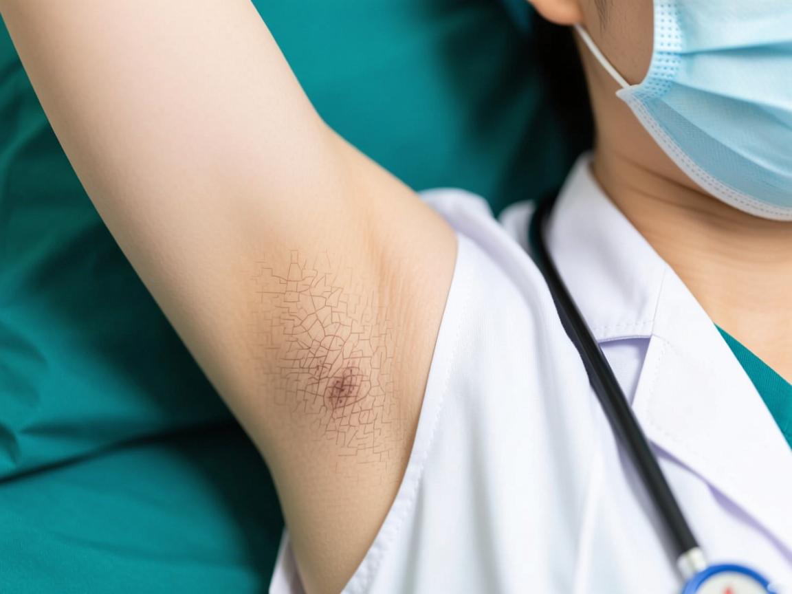 合肥腋秀腋臭专科，深度解析安徽哪个医院看腋臭最专业的选择要点