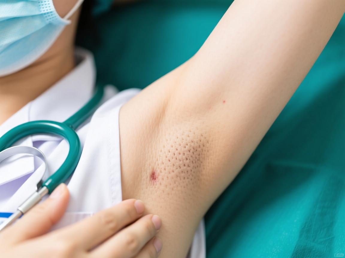合肥腋秀腋臭专科，深度解析安徽哪个医院看腋臭最专业的选择要点