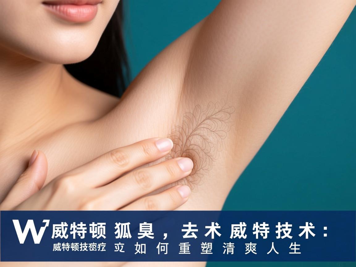威特顿技术去狐臭，威特顿技术如何重塑清爽人生