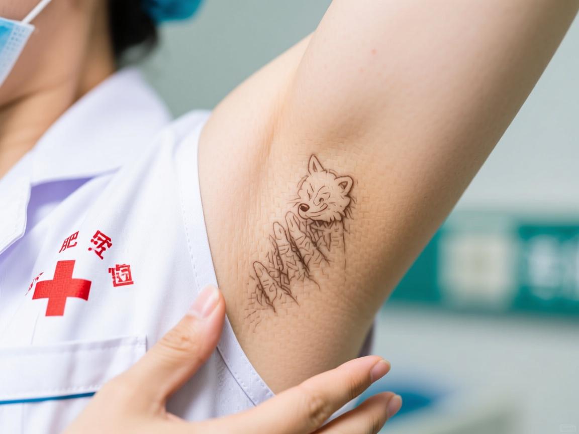 合肥腋秀腋臭专科,专业解析腋臭医疗护理知识与合肥狐臭医院选择 合肥腋秀腋臭专科,专业解析腋臭医疗护理知识与合肥狐臭医院选择