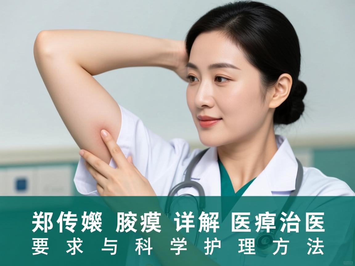 腋臭治疗选择,郑传娥医生详解腋臭治疗与科学护理方法 腋臭治疗选择,郑传娥医生详解腋臭治疗与科学护理方法