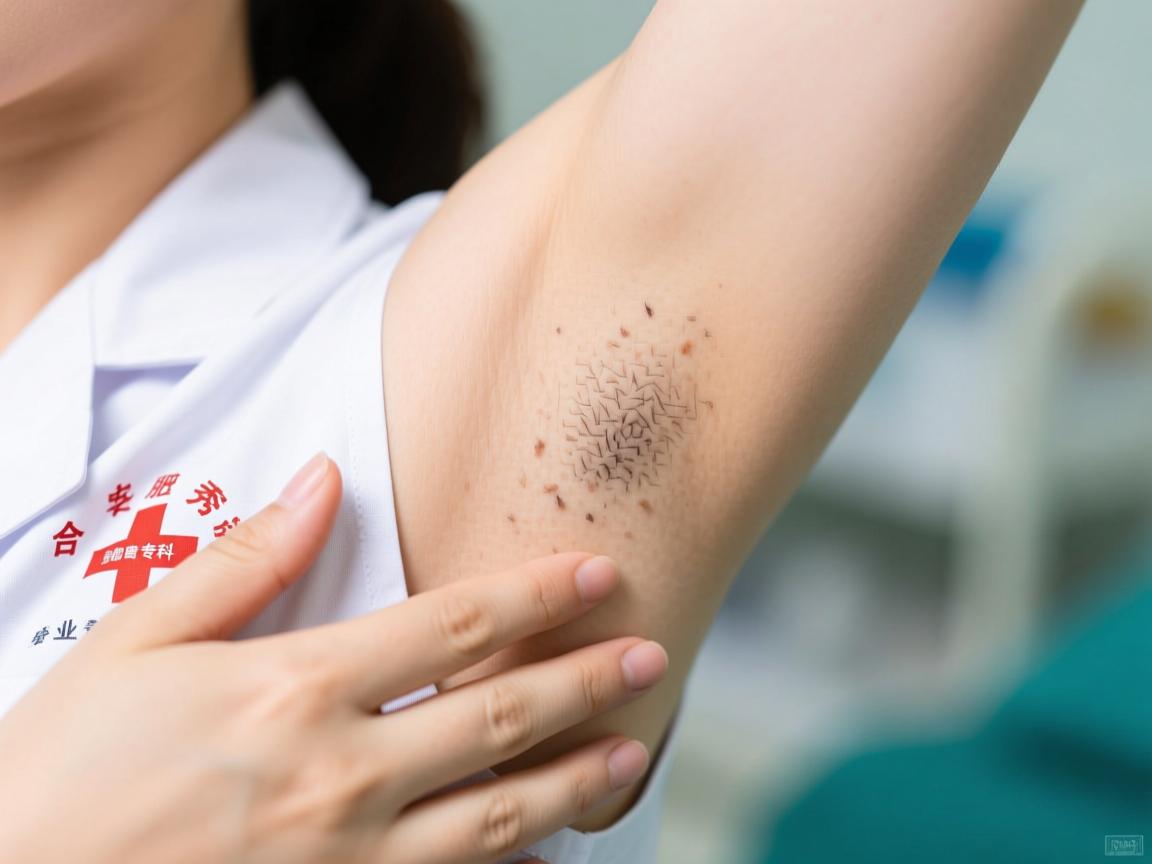 合肥腋秀腋臭专科，安徽狐臭最好的医院专业解析与选择指南