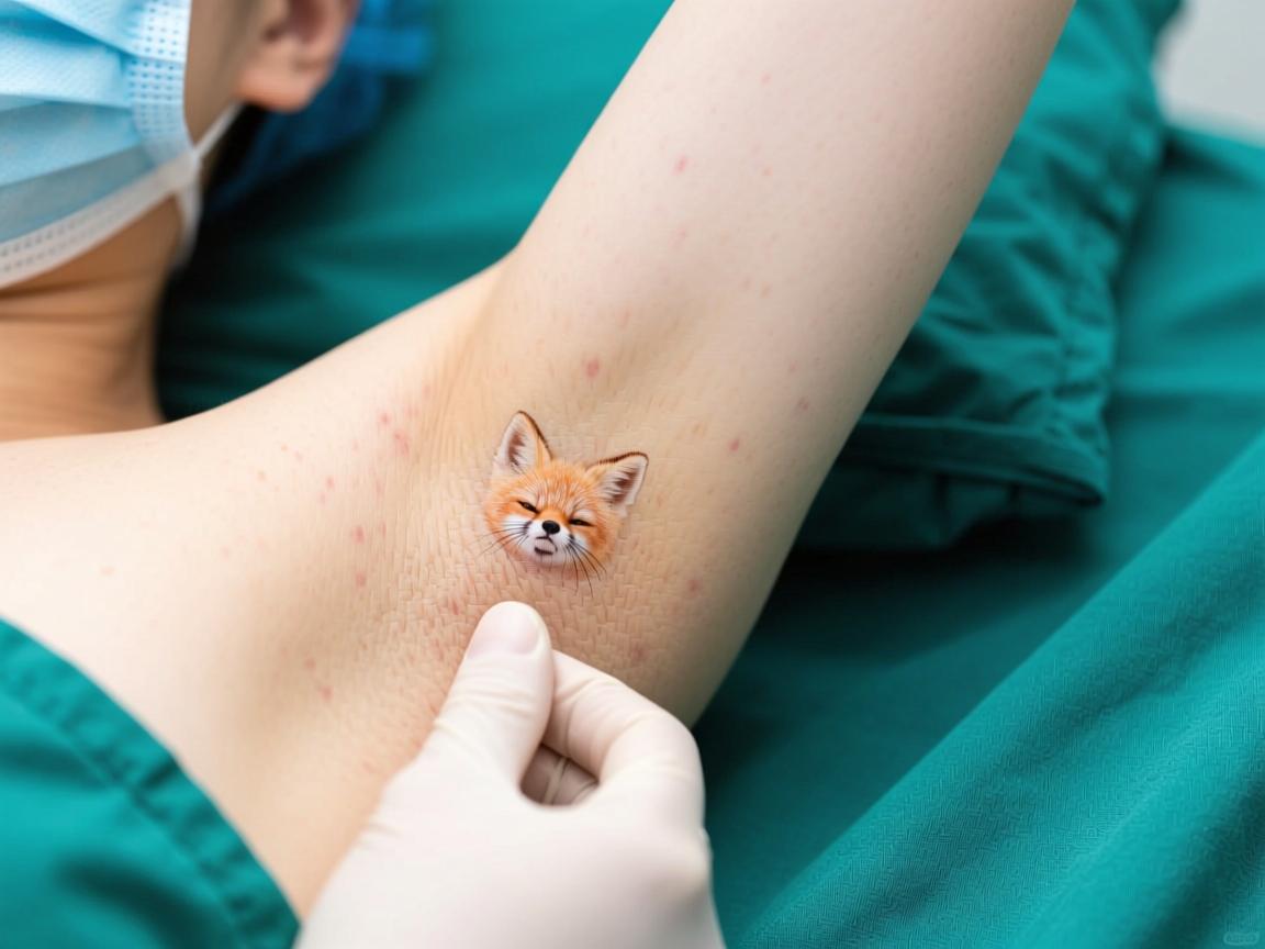 合肥腋臭医院专业解析,安徽手术治疗狐臭的医院选择指南 合肥腋臭医院专业解析,安徽手术治疗狐臭的医院选择指南