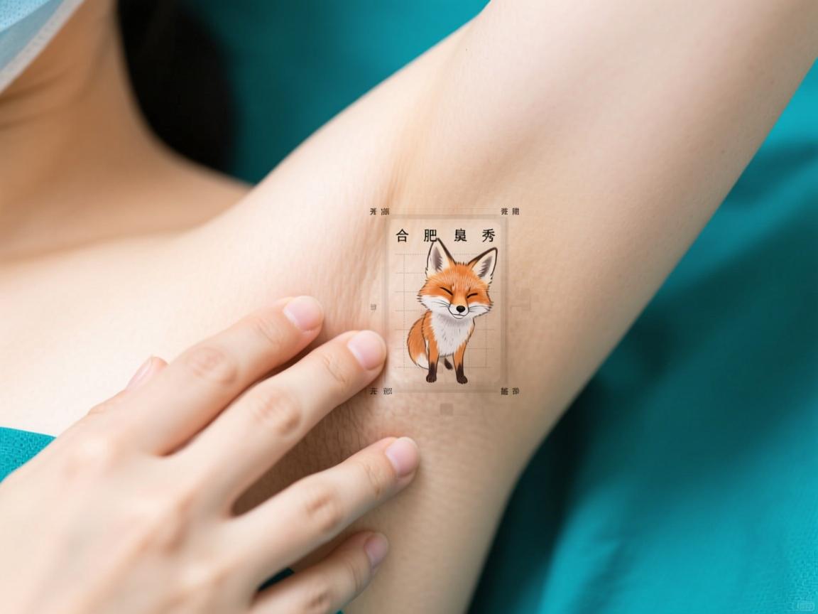 合肥腋秀解析,芜湖医院能不能去除狐臭,去除狐臭的医疗选择 合肥腋秀解析,芜湖医院能不能去除狐臭,去除狐臭的医疗选择