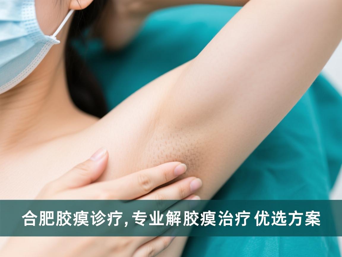合肥腋臭诊疗,专业解析腋臭治疗的优选方案 合肥腋臭诊疗,专业解析腋臭治疗的优选方案