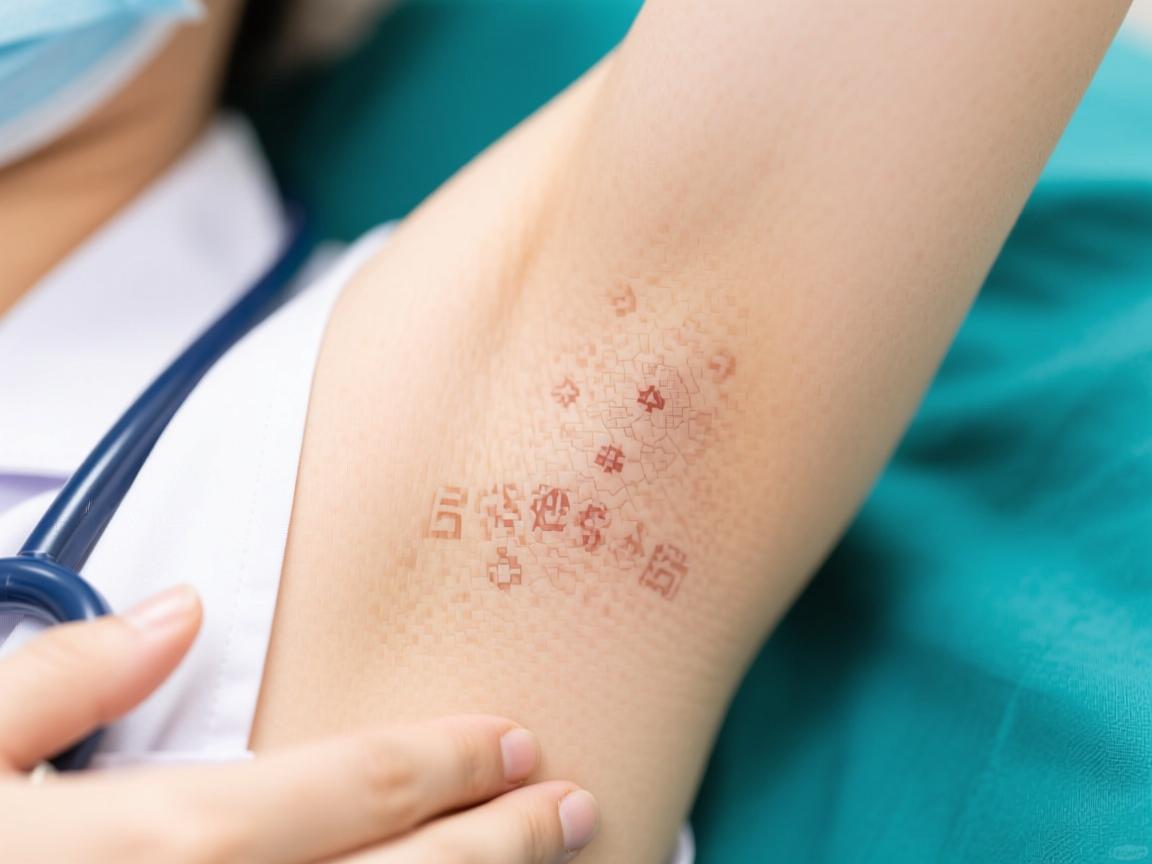 合肥腋臭医院排名解析，选择合肥腋臭医院的权威指南