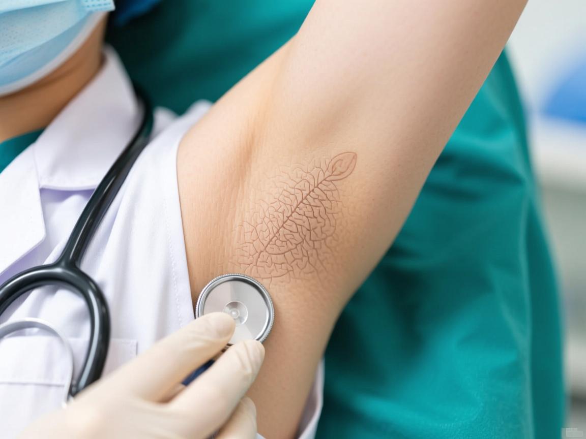 合肥腋臭医院排名解析，选择合肥腋臭医院的权威指南