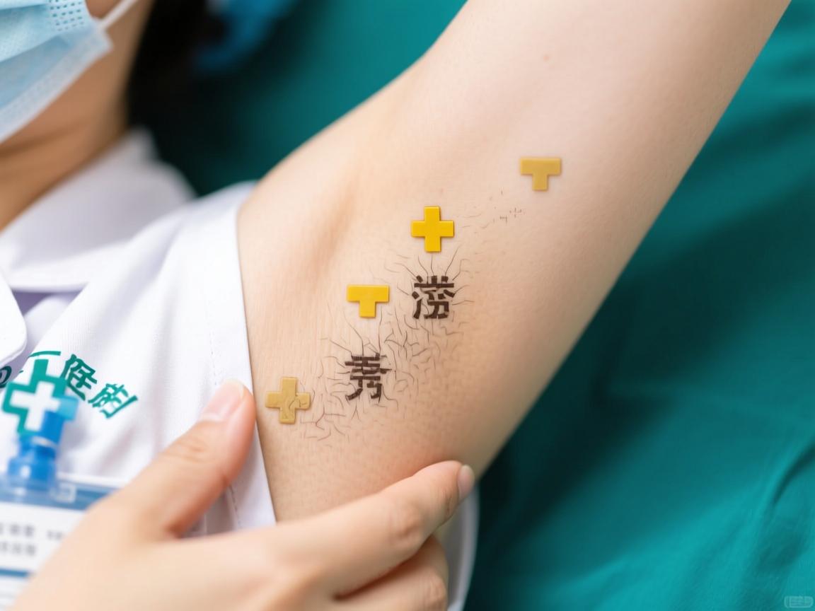 合肥腋秀腋臭专科,解析合肥狐臭最好的医院与专业护理方法 合肥腋秀腋臭专科,解析合肥狐臭最好的医院与专业护理方法