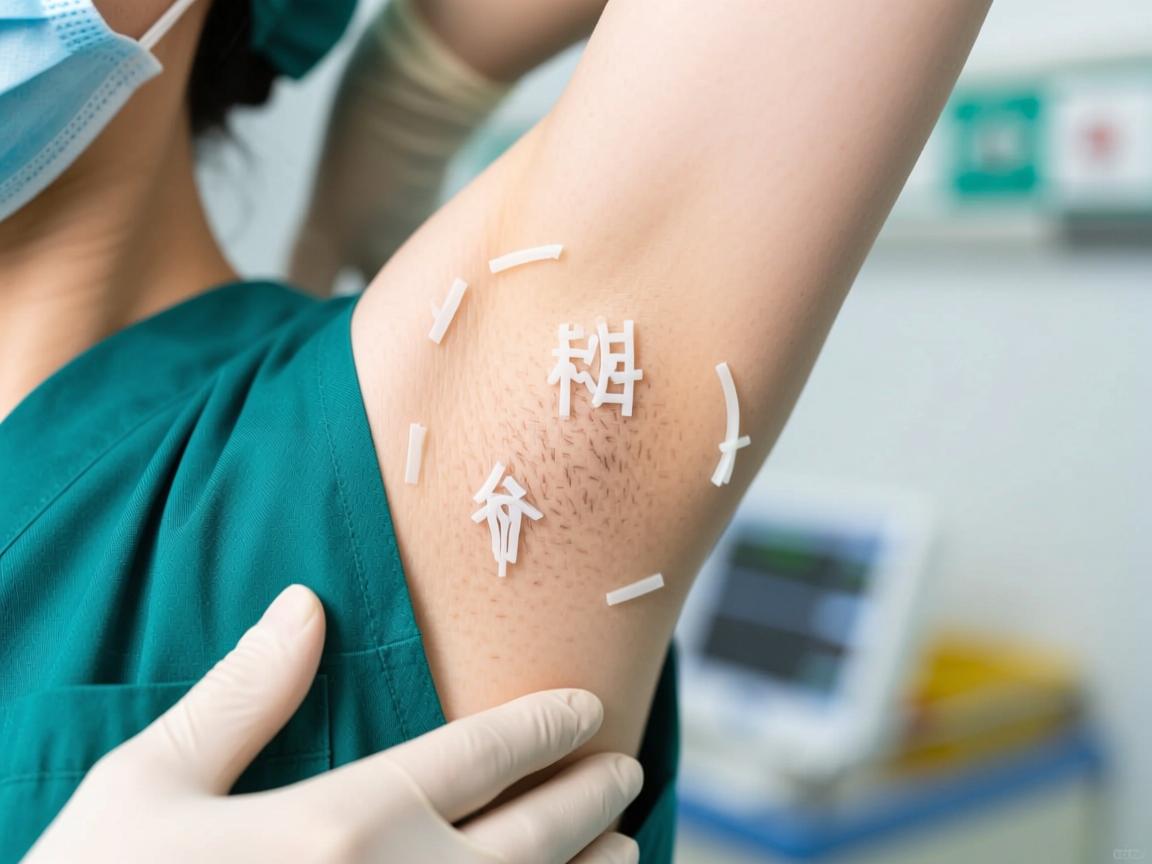 合肥腋秀腋臭专科,解析合肥狐臭最好的医院与专业护理方法 合肥腋秀腋臭专科,解析合肥狐臭最好的医院与专业护理方法