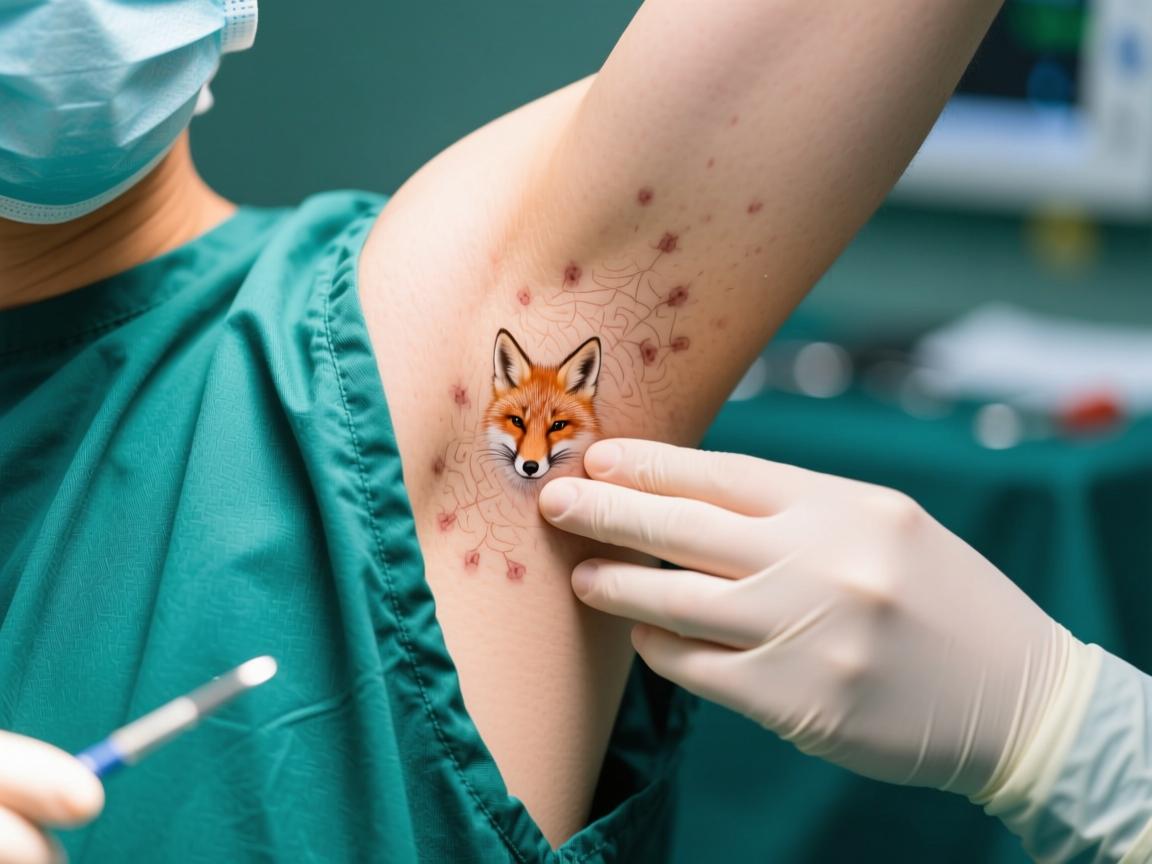 六安狐臭手术医院选择指南,如何找到专业的狐臭手术医院 六安狐臭手术医院选择指南,如何找到专业的狐臭手术医院