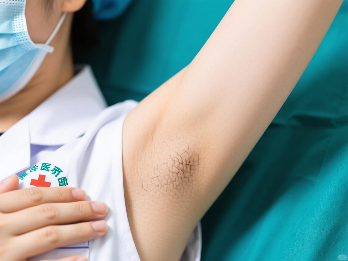 合肥腋秀医院正规吗?深度解析合肥腋秀腋臭专科的正规性 合肥腋秀医院正规吗?深度解析合肥腋秀腋臭专科的正规性