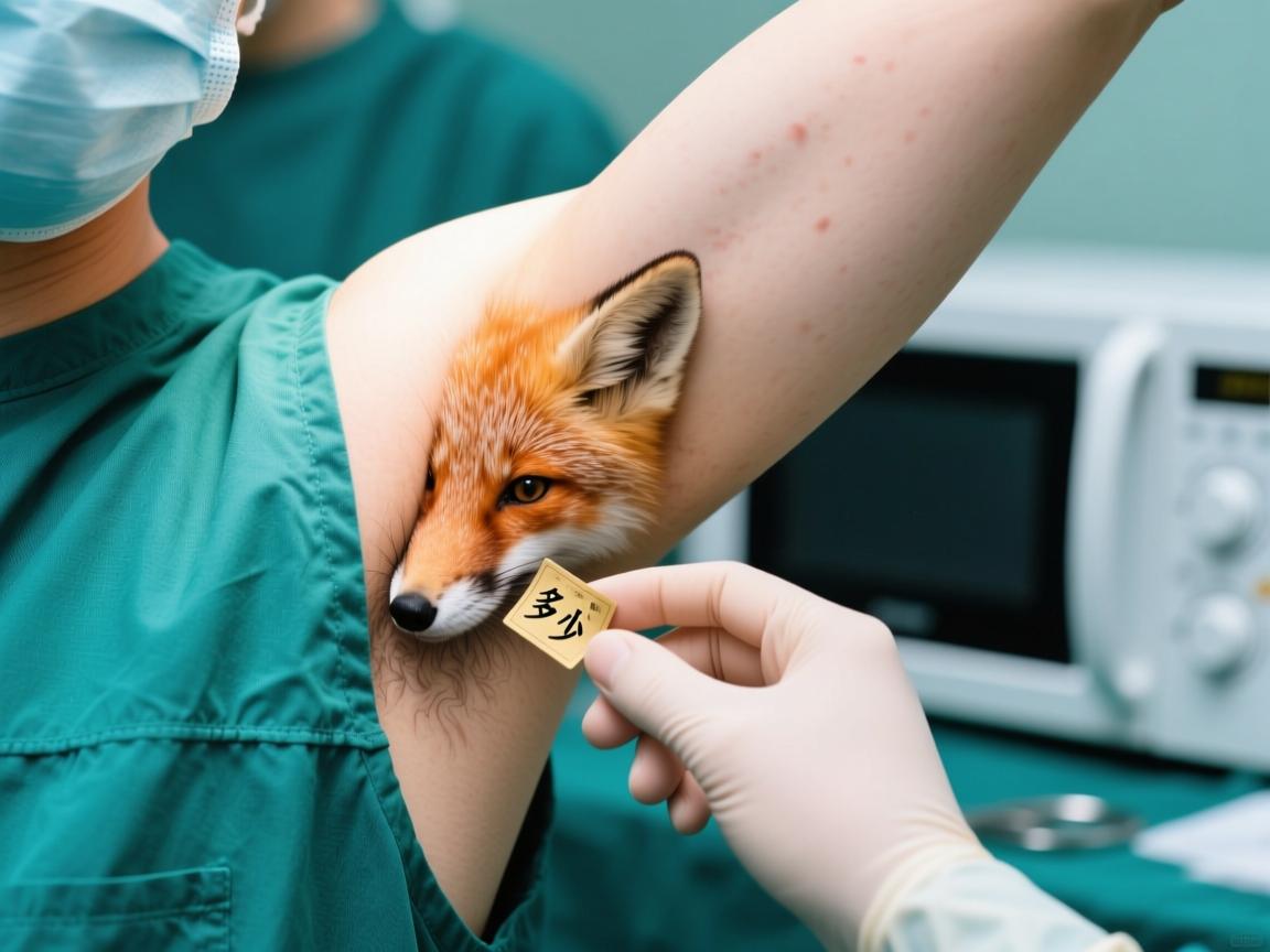 微波狐臭手术多少钱?详解微波狐臭手术费用与价值 微波狐臭手术多少钱?详解微波狐臭手术费用与价值