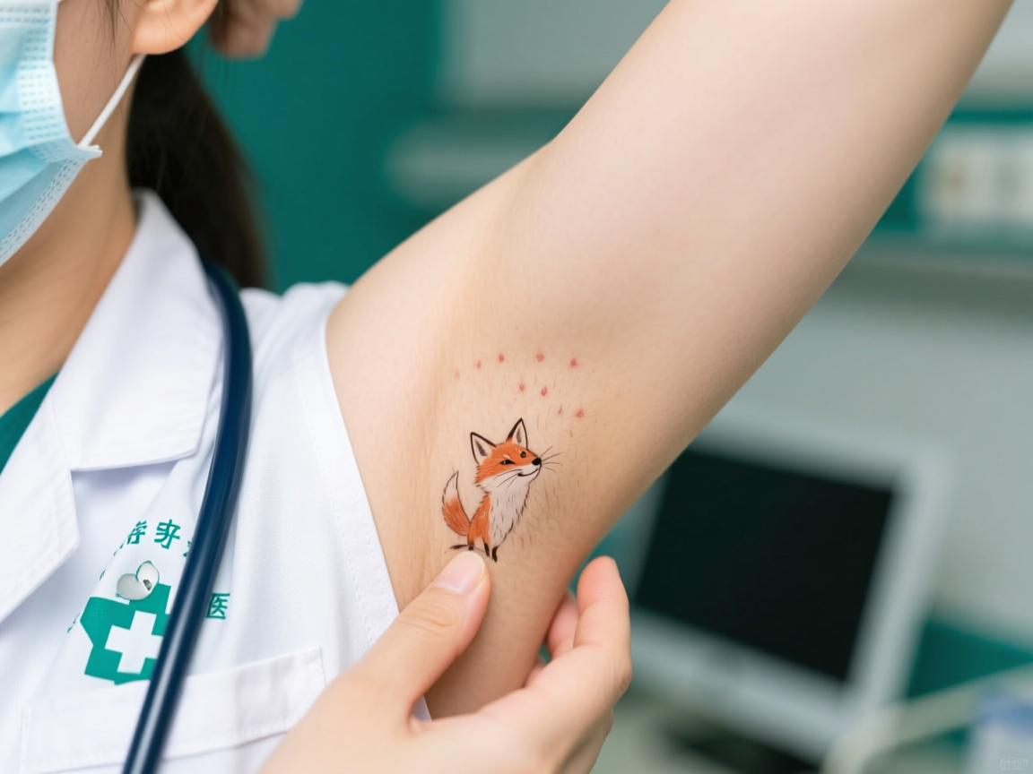 探寻宿州治狐臭理想选择,详解宿州狐臭诊疗的专业医院 探寻宿州治狐臭理想选择,详解宿州狐臭诊疗的专业医院