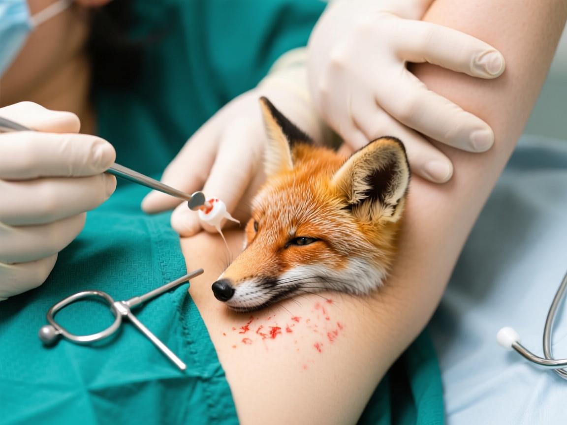 宿州狐臭微创手术选择指南,探寻宿州狐臭诊疗专业医院 宿州狐臭微创手术选择指南,探寻宿州狐臭诊疗专业医院