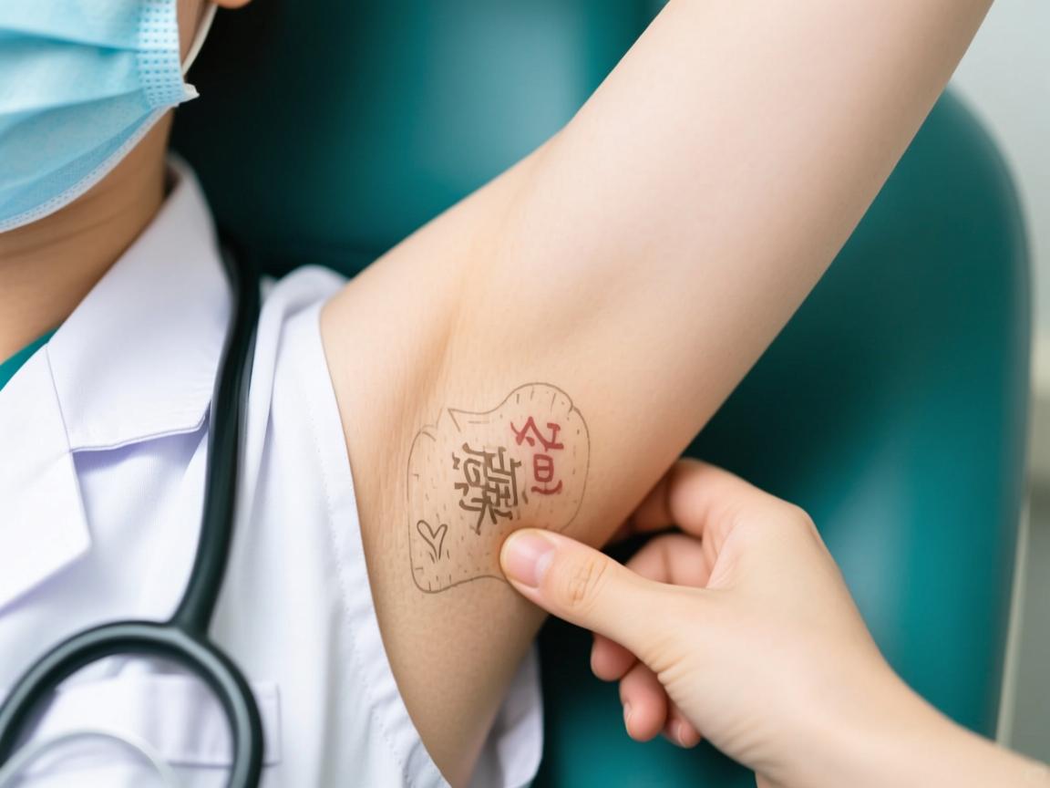 探访合肥腋秀腋臭专科医院,解析腋秀腋臭诊疗的专业之道 探访合肥腋秀腋臭专科医院,解析腋秀腋臭诊疗的专业之道