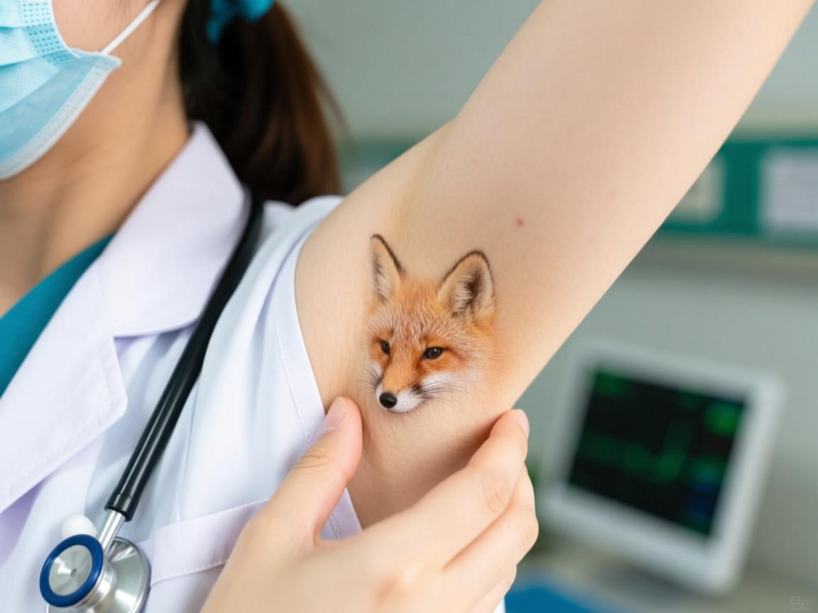 探寻宿州治狐臭理想选择,解析宿州狐臭诊疗的专业医院 探寻宿州治狐臭理想选择,解析宿州狐臭诊疗的专业医院