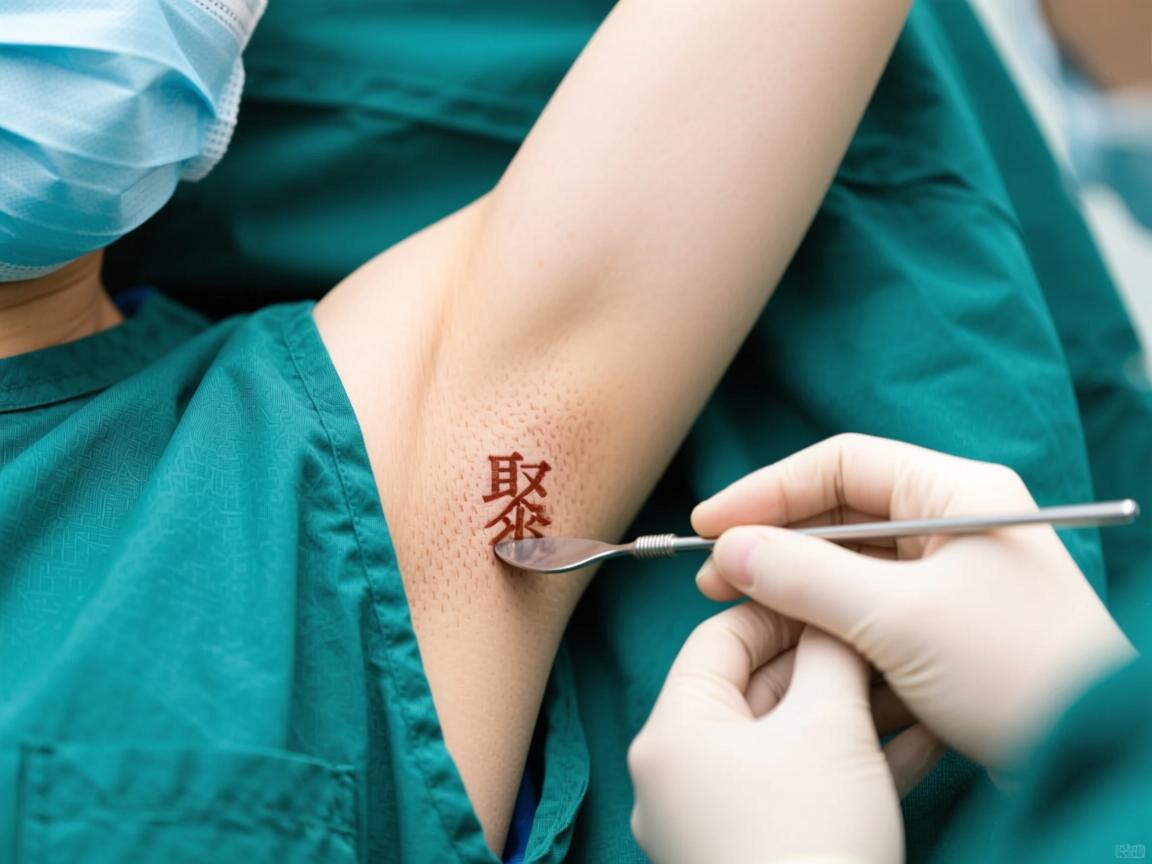 聚焦安徽腋臭手术医院排名,详解专业腋臭手术医院选择 聚焦安徽腋臭手术医院排名,详解专业腋臭手术医院选择