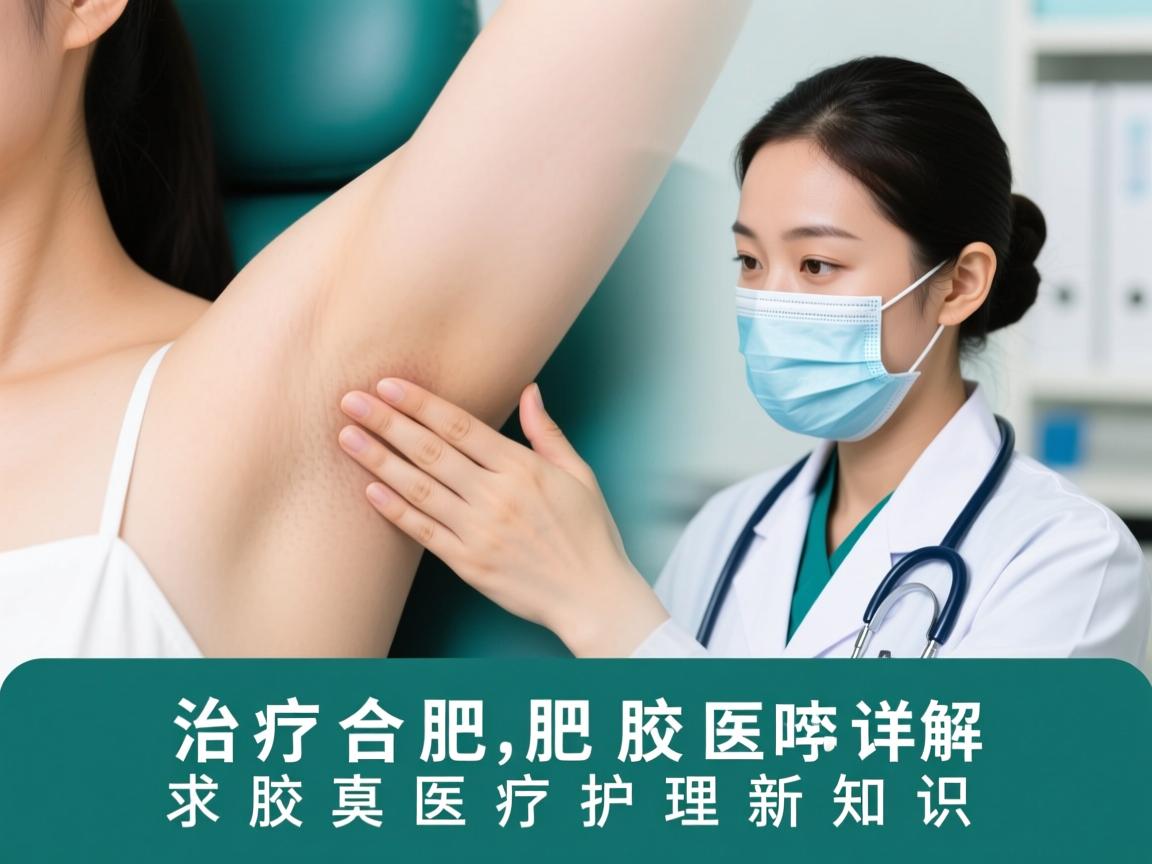 腋臭治疗选合肥腋秀,听李茹医生详解腋臭医疗护理新知识 腋臭治疗选合肥腋秀,听李茹医生详解腋臭医疗护理新知识