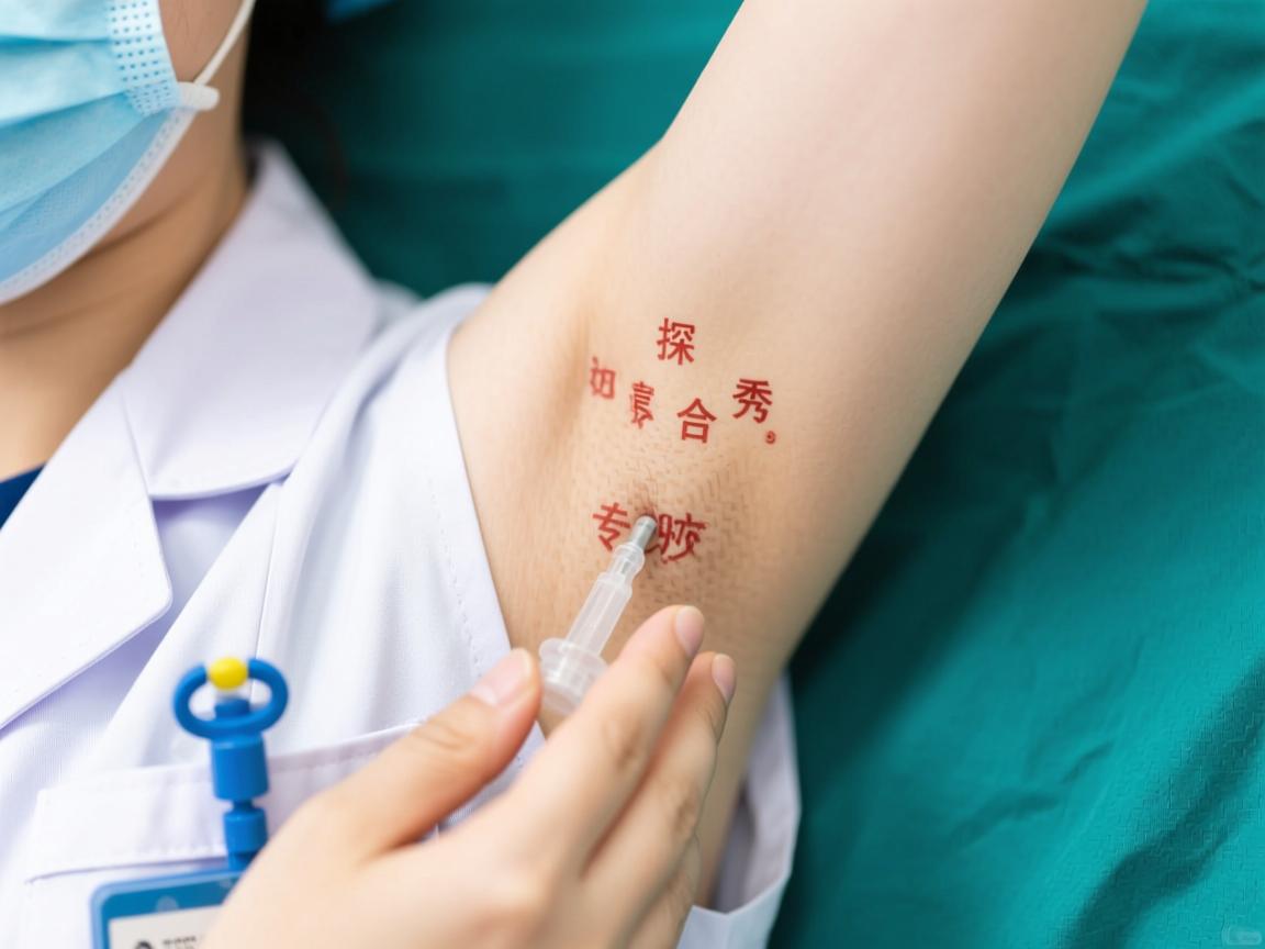 探访合肥腋秀腋臭专科,详解腋臭医疗护理新知识 探访合肥腋秀腋臭专科,详解腋臭医疗护理新知识