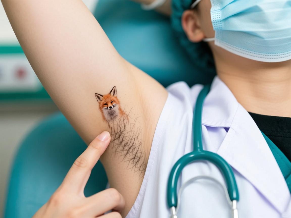 探访宿州治疗狐臭的专科医院,解析宿州狐臭专科的核心优势 探访宿州治疗狐臭的专科医院,解析宿州狐臭专科的核心优势