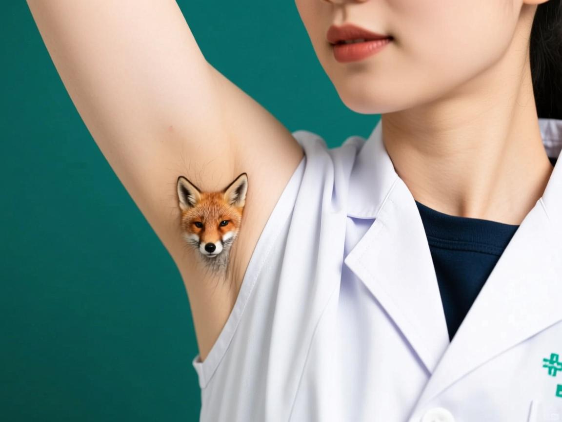 探访宿州治疗狐臭的专科医院,解析宿州狐臭专科的核心优势 探访宿州治疗狐臭的专科医院,解析宿州狐臭专科的核心优势