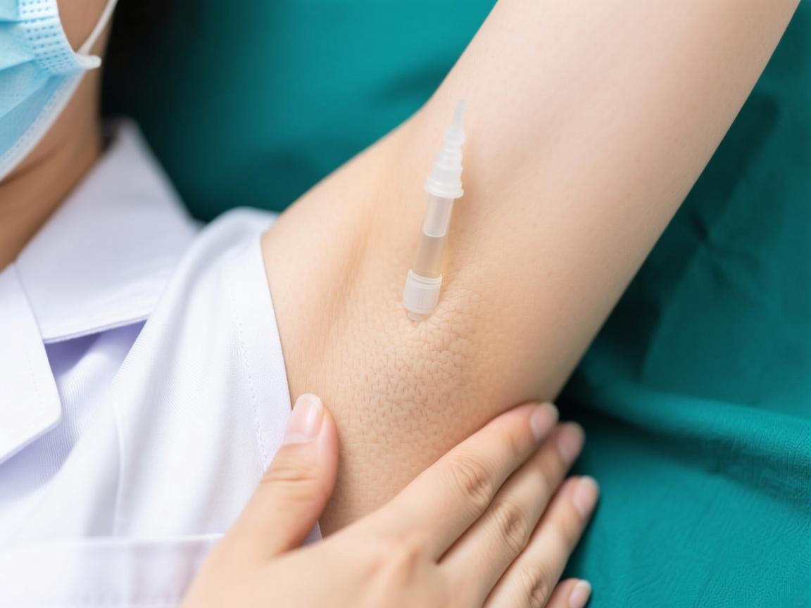 探访合肥腋秀腋臭专科,解析腋臭治疗的专业之选 探访合肥腋秀腋臭专科,解析腋臭治疗的专业之选