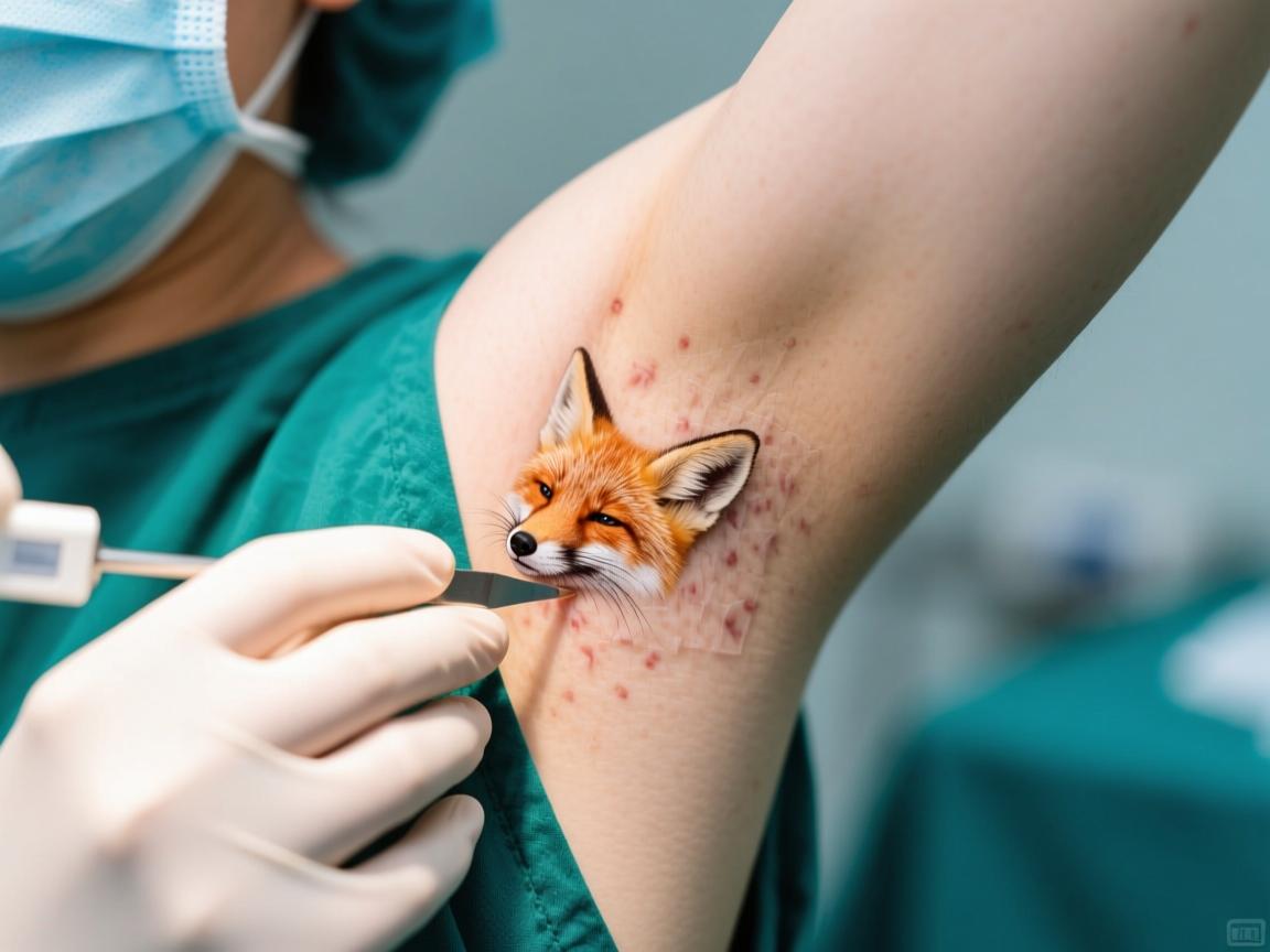 了解合肥狐臭手术价格,解析狐臭手术费用构成 了解合肥狐臭手术价格,解析狐臭手术费用构成