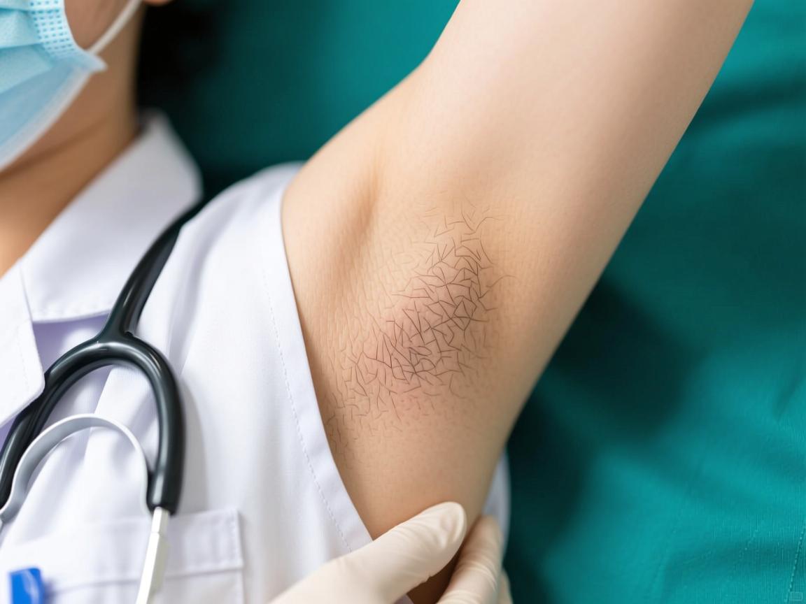 宿州腋臭治疗医院选择指南，详解宿州腋臭诊疗机构