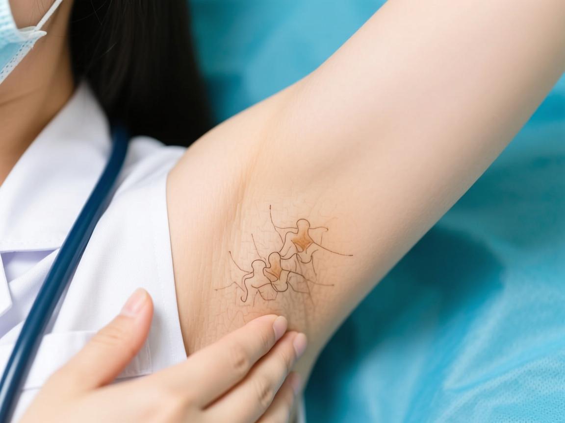 腋秀医院正规吗？深度解析腋秀医院的规范与专业