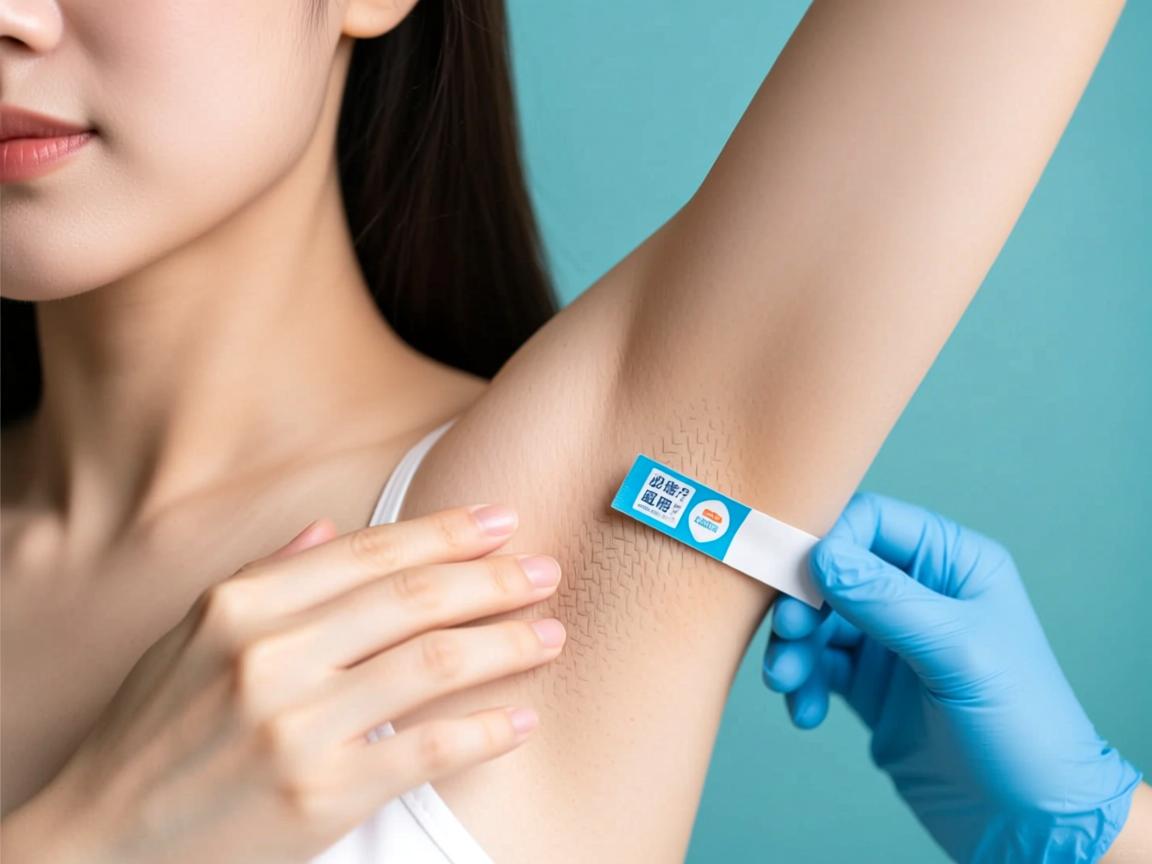 女性腋臭治疗有必要用威特顿吗?详解威特顿治疗腋臭的必要性 女性腋臭治疗有必要用威特顿吗?详解威特顿治疗腋臭的必要性