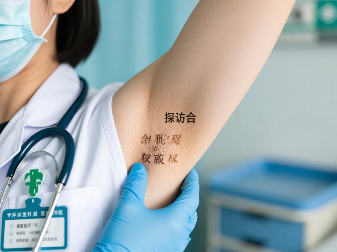 探访合肥腋臭专科权威医院，解析合肥腋臭医疗的专业选择