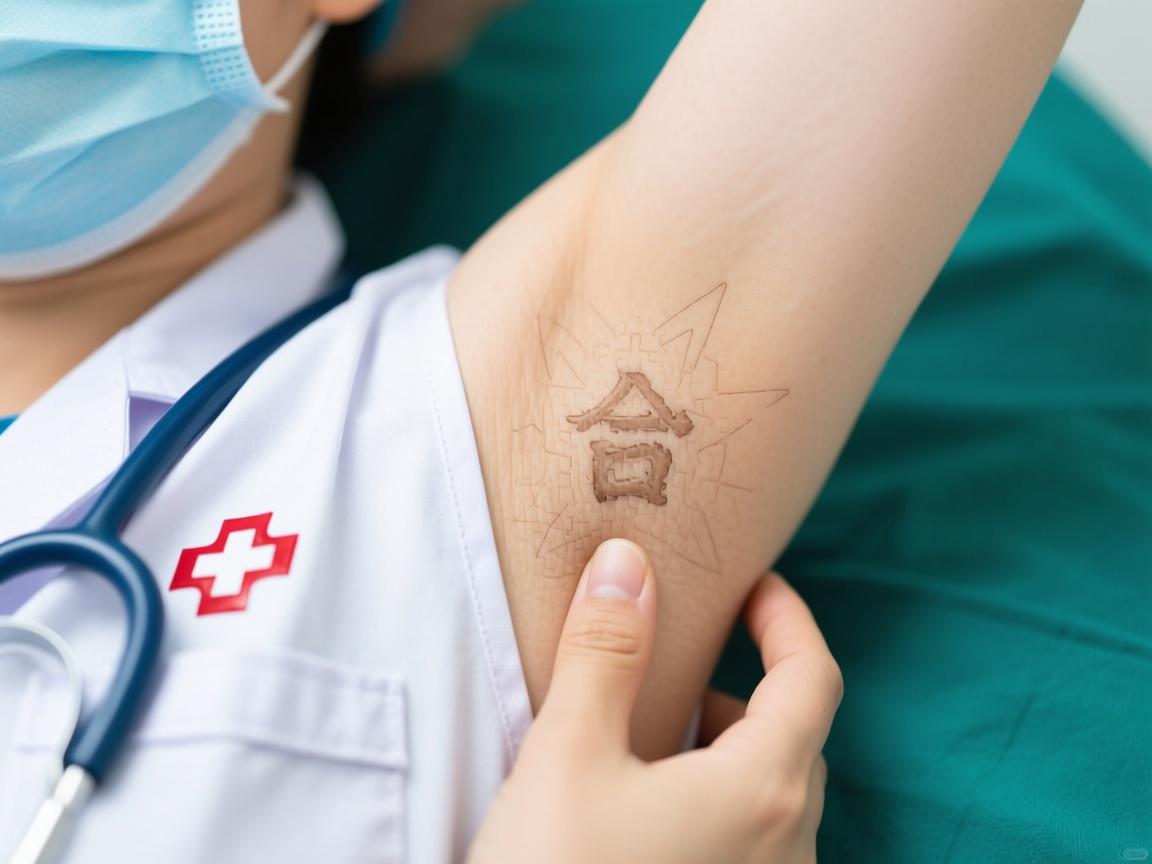 探访合肥腋臭专科权威医院，解析合肥腋臭医疗的专业选择