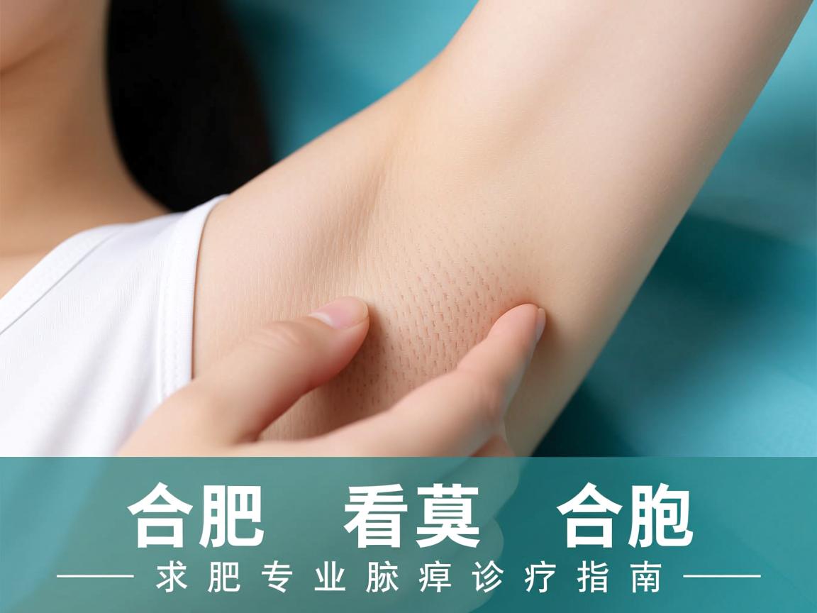 在合肥看腋臭,合肥专业腋臭诊疗指南 在合肥看腋臭,合肥专业腋臭诊疗指南