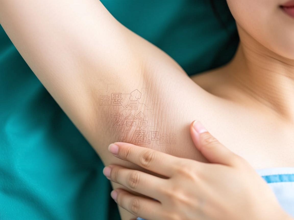 合肥腋臭诊疗指南,在合肥看腋臭的专科选择 合肥腋臭诊疗指南,在合肥看腋臭的专科选择