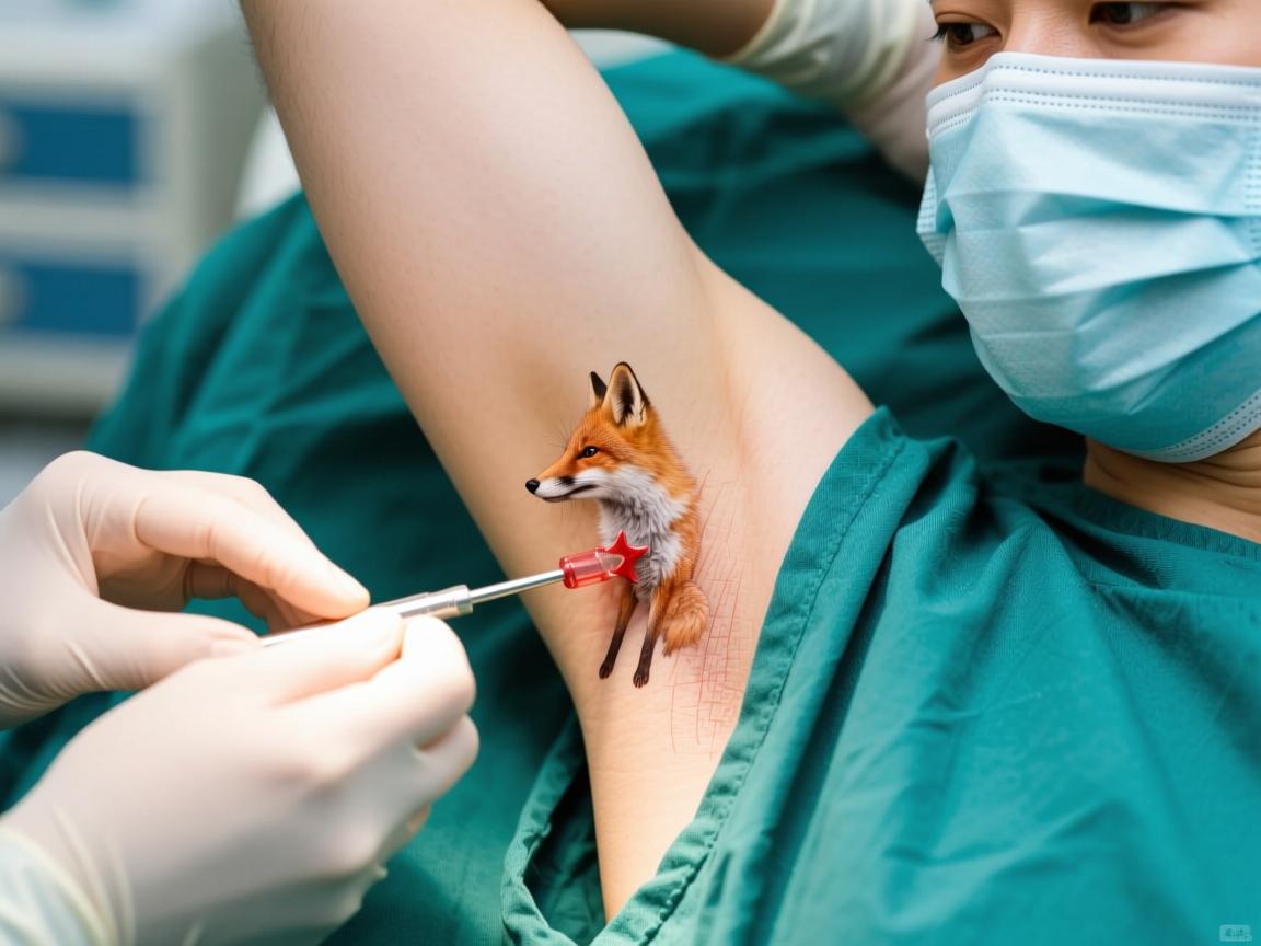 探访六安狐臭手术医院,详解六安专业治疗狐臭手术的靠谱选择 探访六安狐臭手术医院,详解六安专业治疗狐臭手术的靠谱选择