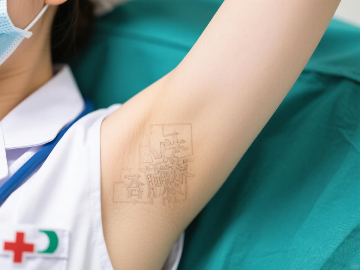 合肥腋秀医院靠谱吗?深度解析合肥腋秀腋臭专科的靠谱选择 合肥腋秀医院靠谱吗?深度解析合肥腋秀腋臭专科的靠谱选择