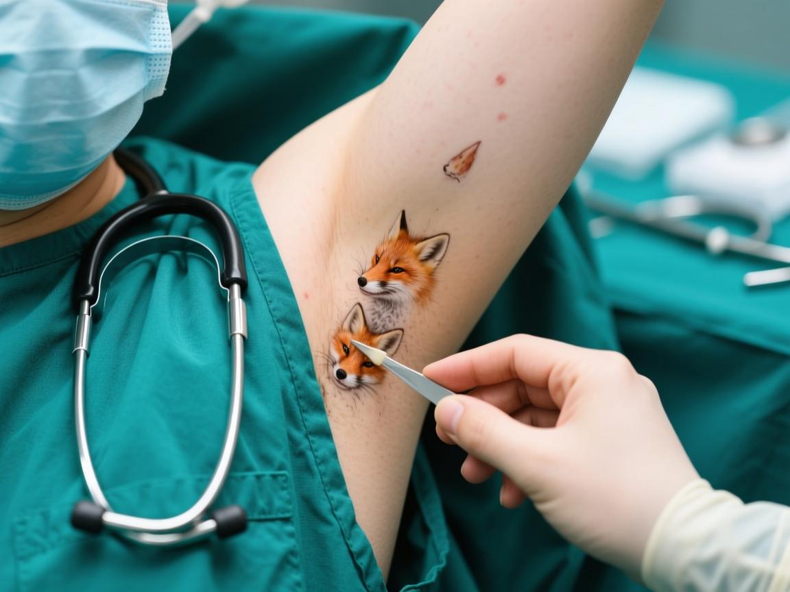 芜湖狐臭手术哪个医院好?深度解析狐臭手术医院选择 芜湖狐臭手术哪个医院好?深度解析狐臭手术医院选择