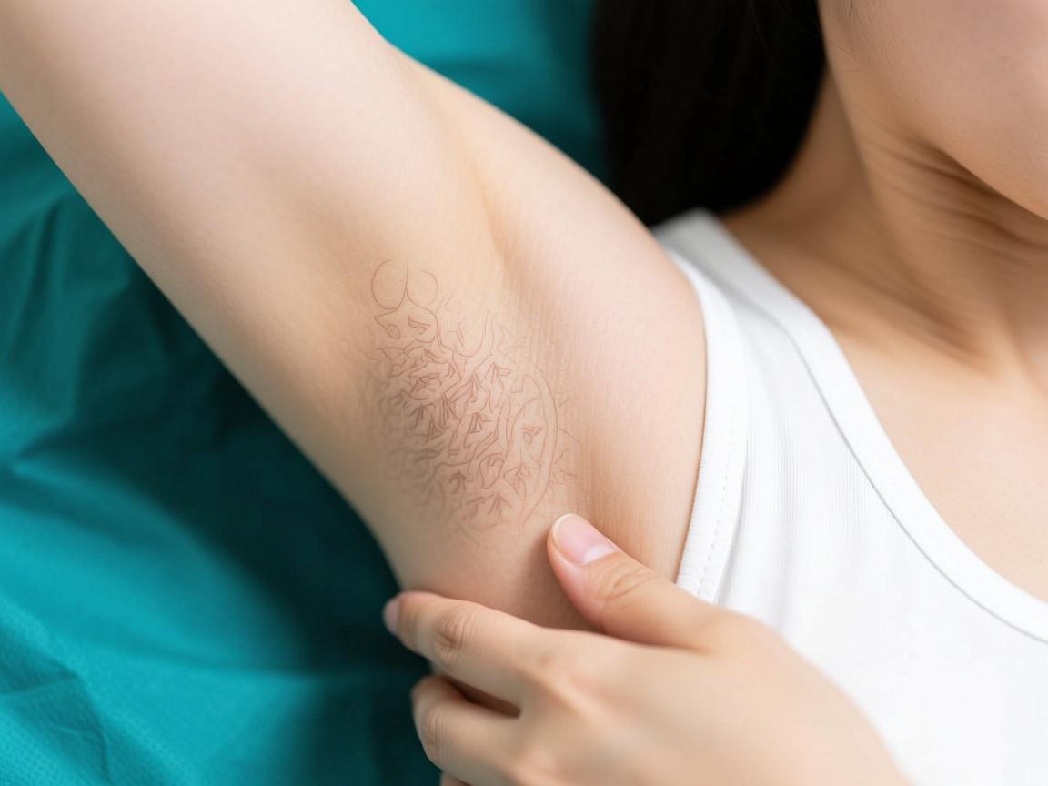 微波治疗腋臭多少钱?深度解析微波治疗腋臭的费用构成 微波治疗腋臭多少钱?深度解析微波治疗腋臭的费用构成