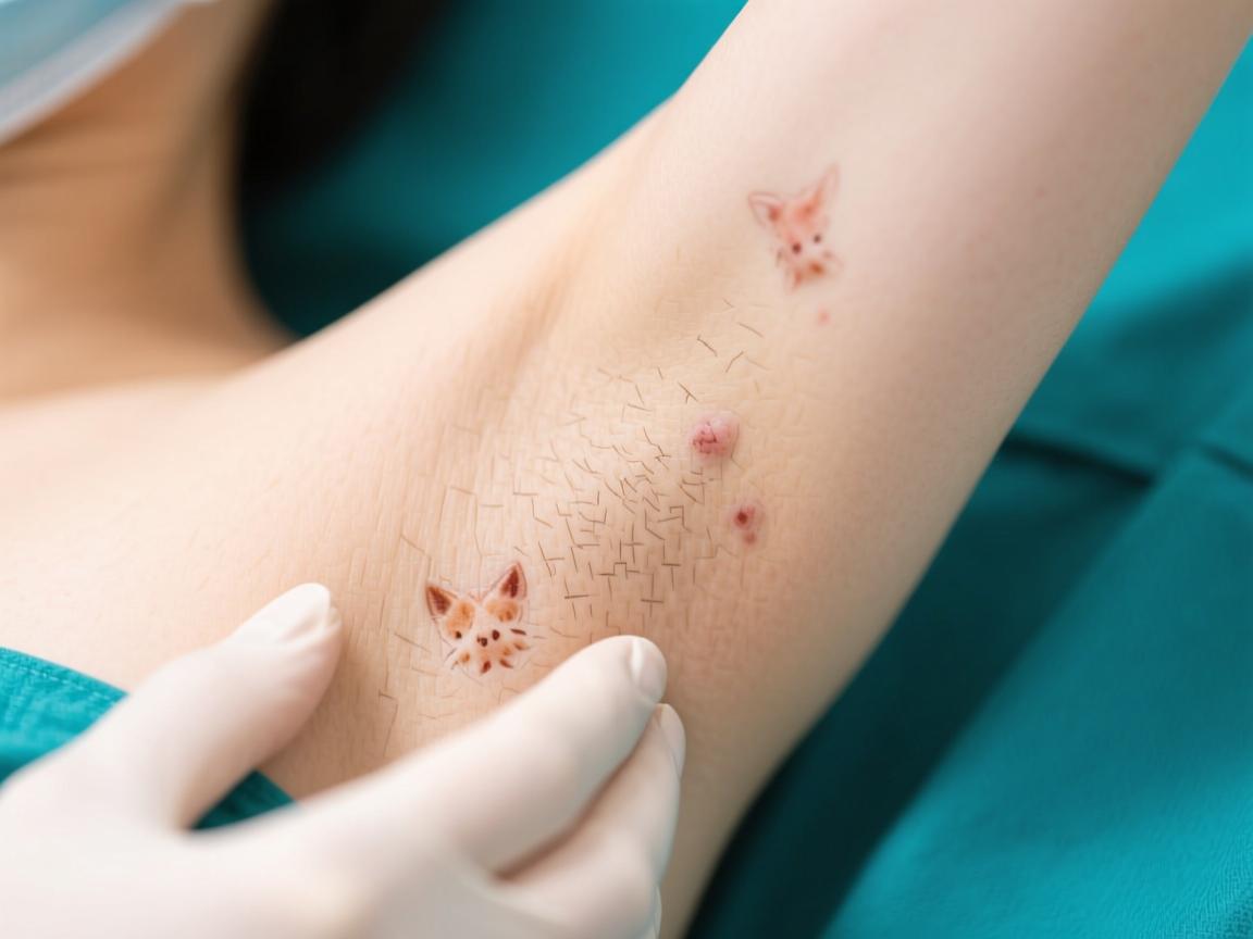 合肥腋秀解析,合肥哪家医院做狐臭最好?专业视角深度剖析 合肥腋秀解析,合肥哪家医院做狐臭最好?专业视角深度剖析