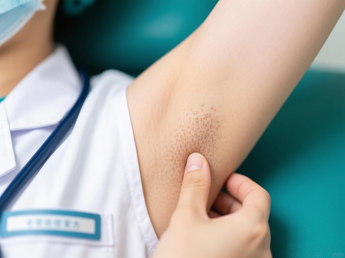 探寻合肥腋臭诊疗优选,解析合肥腋秀专科的狐臭治疗实力 探寻合肥腋臭诊疗优选,解析合肥腋秀专科的狐臭治疗实力