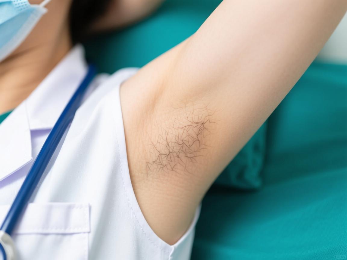 合肥腋臭诊疗选择指南,解析合肥腋秀专科与狐臭医院 合肥腋臭诊疗选择指南,解析合肥腋秀专科与狐臭医院