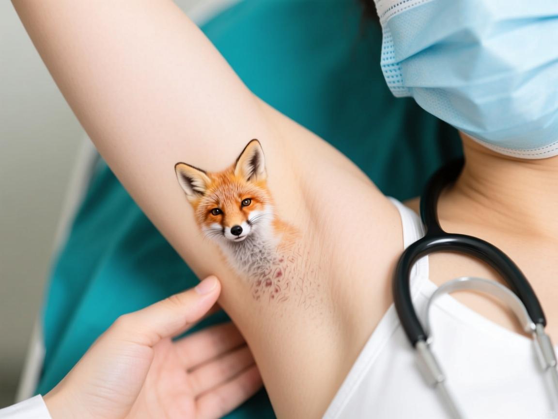 六安治狐臭的正规医院,专业选择,告别狐臭困扰 六安治狐臭的正规医院,专业选择,告别狐臭困扰