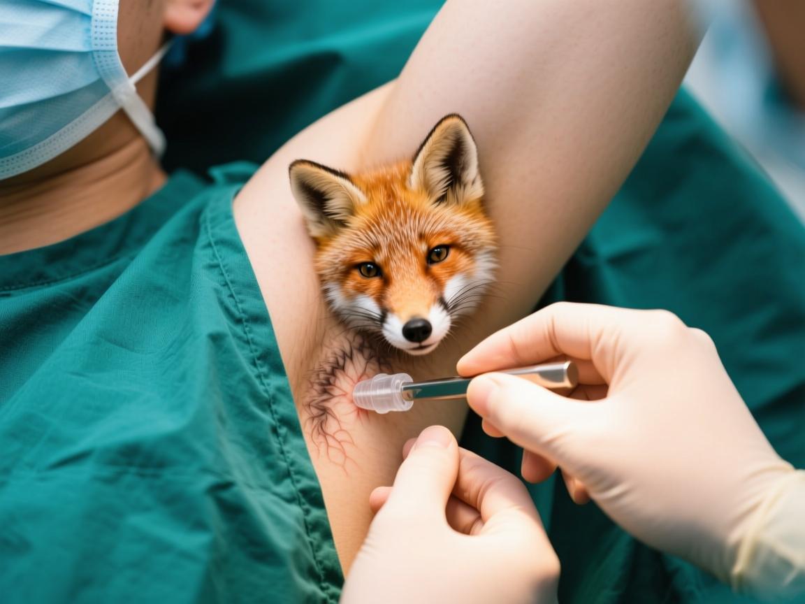 深度解析芜湖狐臭手术价格 揭秘芜湖狐臭微创费用构成 深度解析芜湖狐臭手术价格 揭秘芜湖狐臭微创费用构成