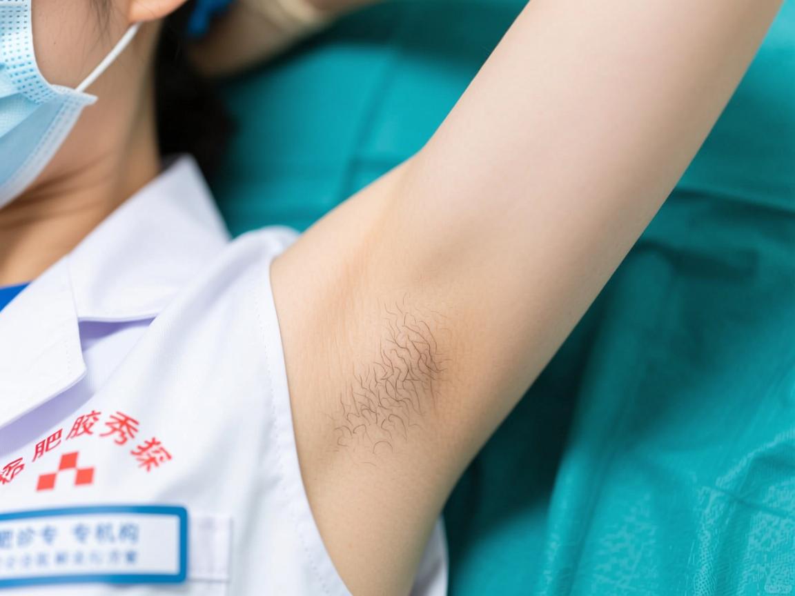 探访合肥腋臭诊疗专业机构,解析合肥腋秀专科的狐臭解决方案 探访合肥腋臭诊疗专业机构,解析合肥腋秀专科的狐臭解决方案