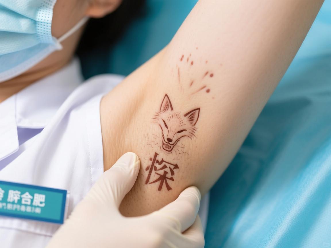 探访合肥腋臭诊疗专业机构,解析合肥腋秀专科的狐臭解决方案 探访合肥腋臭诊疗专业机构,解析合肥腋秀专科的狐臭解决方案