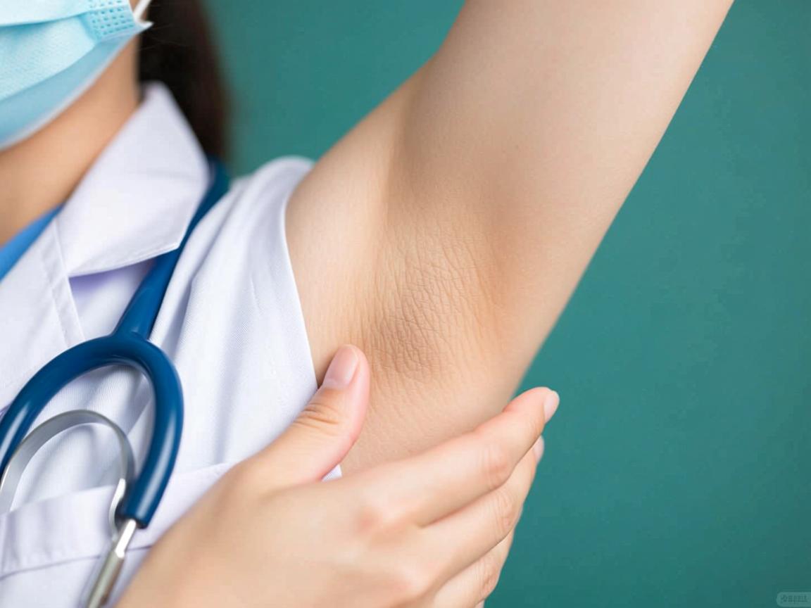 了解腋臭治疗选择 腋臭专科医院专业解析