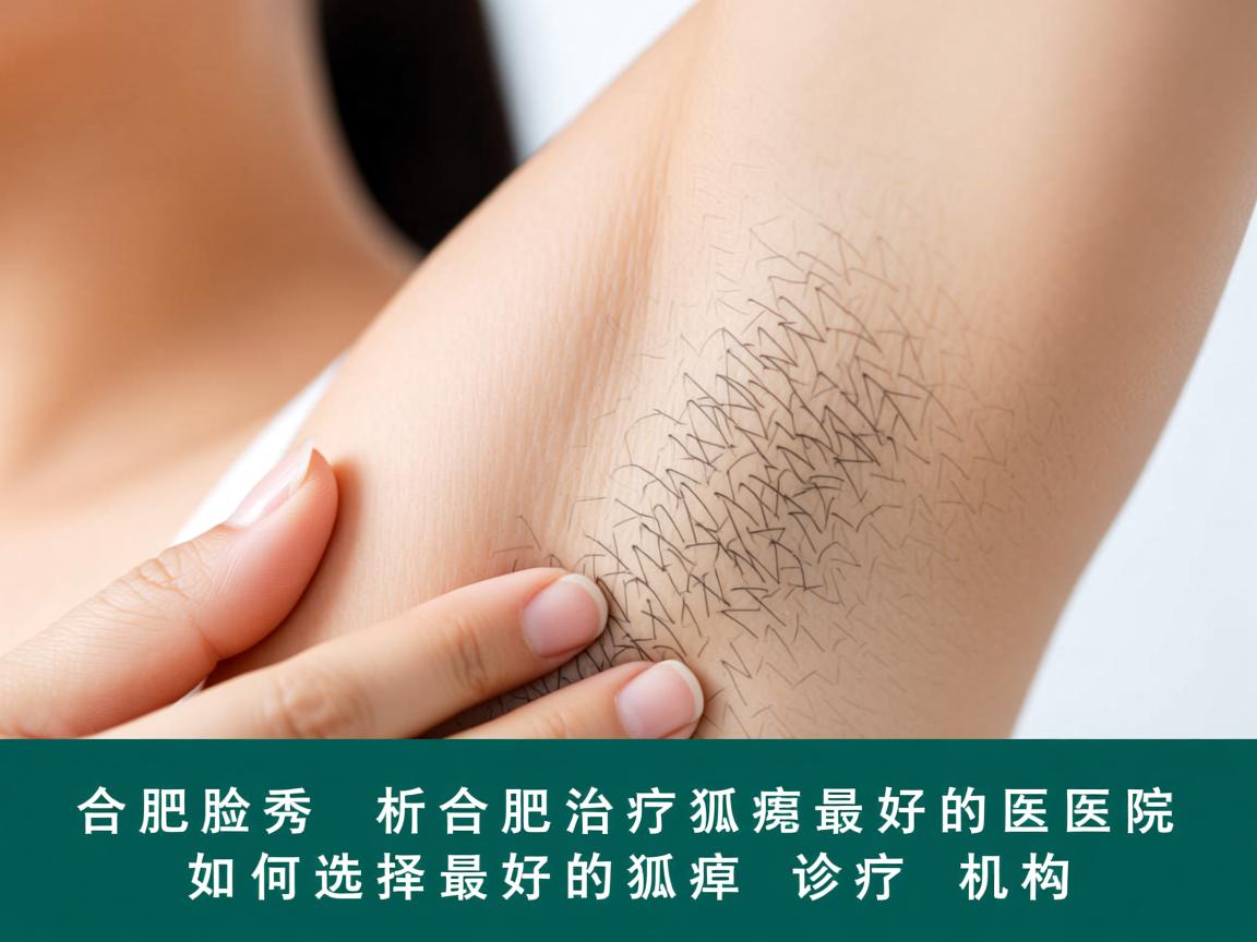 合肥腋秀解析,合肥治疗狐臭最好的医院,如何选择最好的狐臭诊疗机构 合肥腋秀解析,合肥治疗狐臭最好的医院,如何选择最好的狐臭诊疗机构