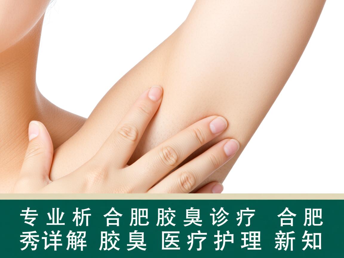 专业解析合肥腋臭诊疗,合肥腋秀详解腋臭医疗护理新知 专业解析合肥腋臭诊疗,合肥腋秀详解腋臭医疗护理新知