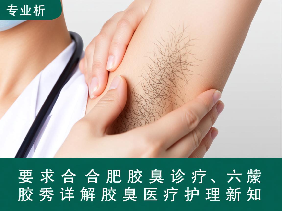 专业解析合肥腋臭诊疗,合肥腋秀详解腋臭医疗护理新知 专业解析合肥腋臭诊疗,合肥腋秀详解腋臭医疗护理新知